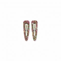 Accessories Milk & Soda - Sparkle Snap Clip
