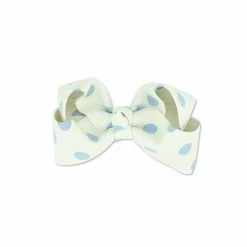 Accessories Milk & Soda - Dotti Ribbon Hair Clip