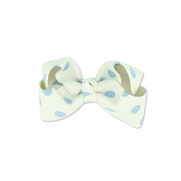 Accessories Milk & Soda - Dotti Ribbon Hair Clip 1 Accessories Milk & Soda - Dotti Ribbon Hair Clip