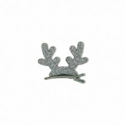 Milk & Soda - Reindeer Hair Clip