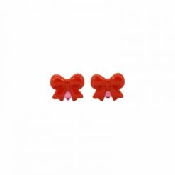 Milk & Soda - Clip On Earrings