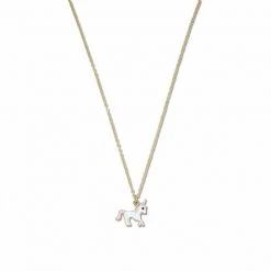 Milk & Soda - Necklace