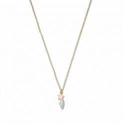 Milk & Soda - Necklace