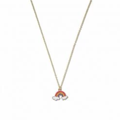 Milk & Soda - Necklace