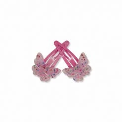 Accessories Milk & Soda - Butterfly Hair Clip