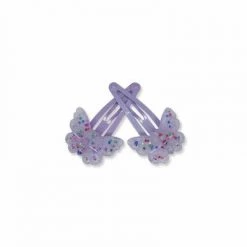Accessories Milk & Soda - Butterfly Hair Clip
