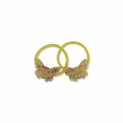 Milk & Soda - Butterfly Hair Tie 7 Milk & Soda - Butterfly Hair Tie