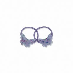 Milk & Soda - Butterfly Hair Tie 9 Milk & Soda - Butterfly Hair Tie