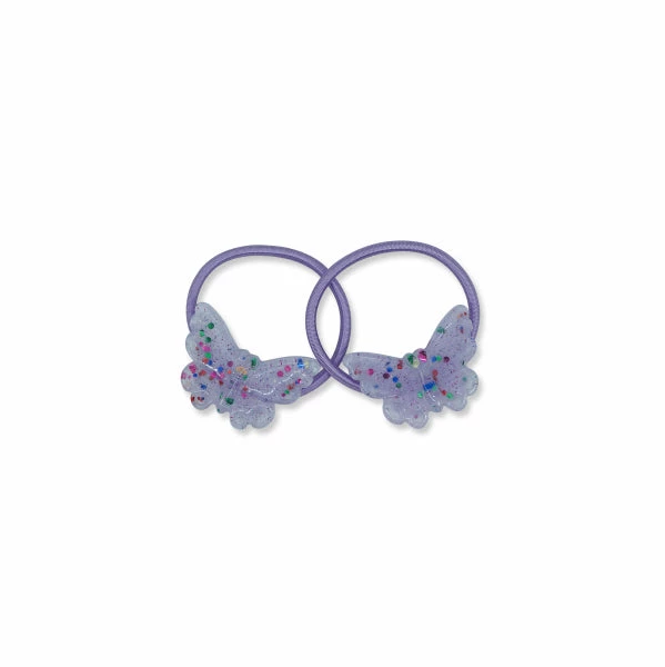 Milk & Soda - Butterfly Hair Tie 5 Milk & Soda - Butterfly Hair Tie
