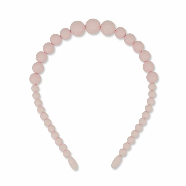 Milk & Soda - Cora Pearl Headband 1 Milk & Soda - Cora Pearl Headband