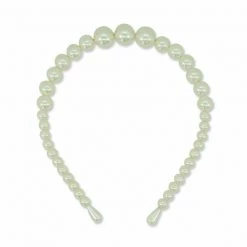 Milk & Soda - Cora Pearl Headband