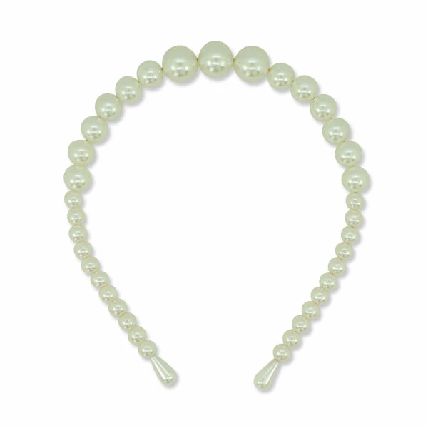 Milk & Soda - Cora Pearl Headband 2 Milk & Soda - Cora Pearl Headband