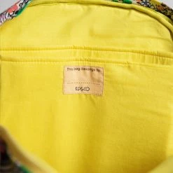 Kip & Co - Peace Baby Backpack