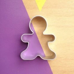 NEW Happy Hands Happy Heart - Cookie Cutter