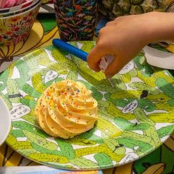 Kip & Co - Bamboo Melamine - Dinner Plate