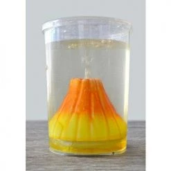 Seedling - The Dinosaur Who Lived Inside The Volcano