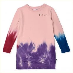 Minti - Tri Colour Dress / Ballet NEW