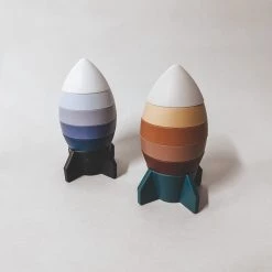 Milk Addict - Rocket Stacker