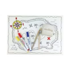 Toys Seedling - Pirate Excavation Kit