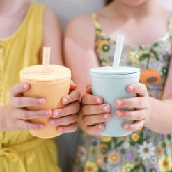 Little Woods - Straw Cup NEW