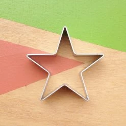 NEW Happy Hands Happy Heart - Cookie Cutter