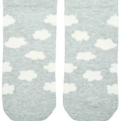 Toshi - Organic Baby Socks