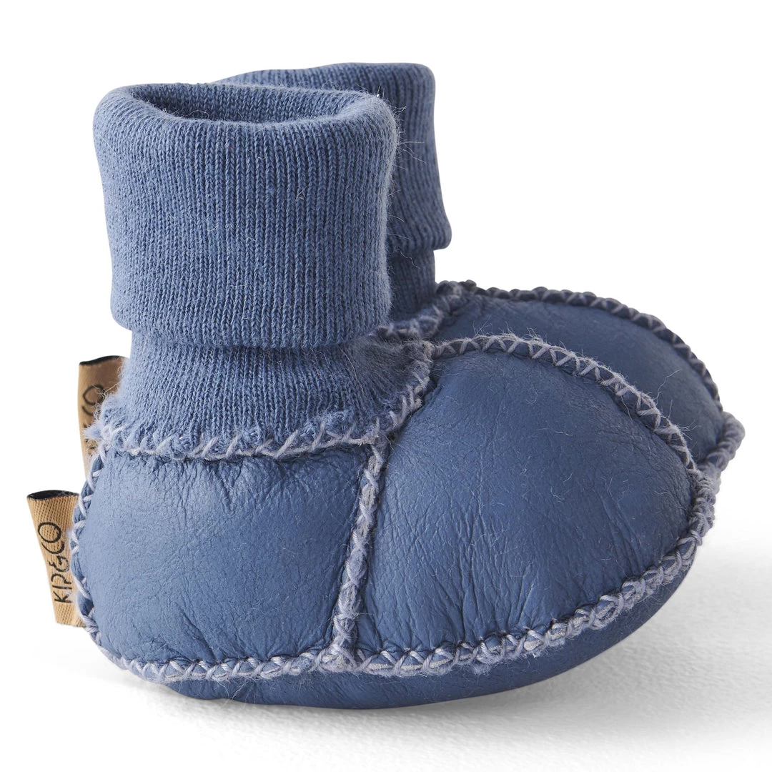 Kip & Co - Baby Booties NEW 5 Kip & Co - Baby Booties NEW