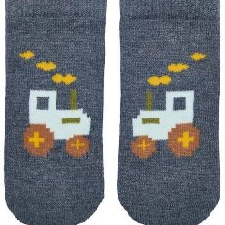 Toshi - Organic Baby Socks