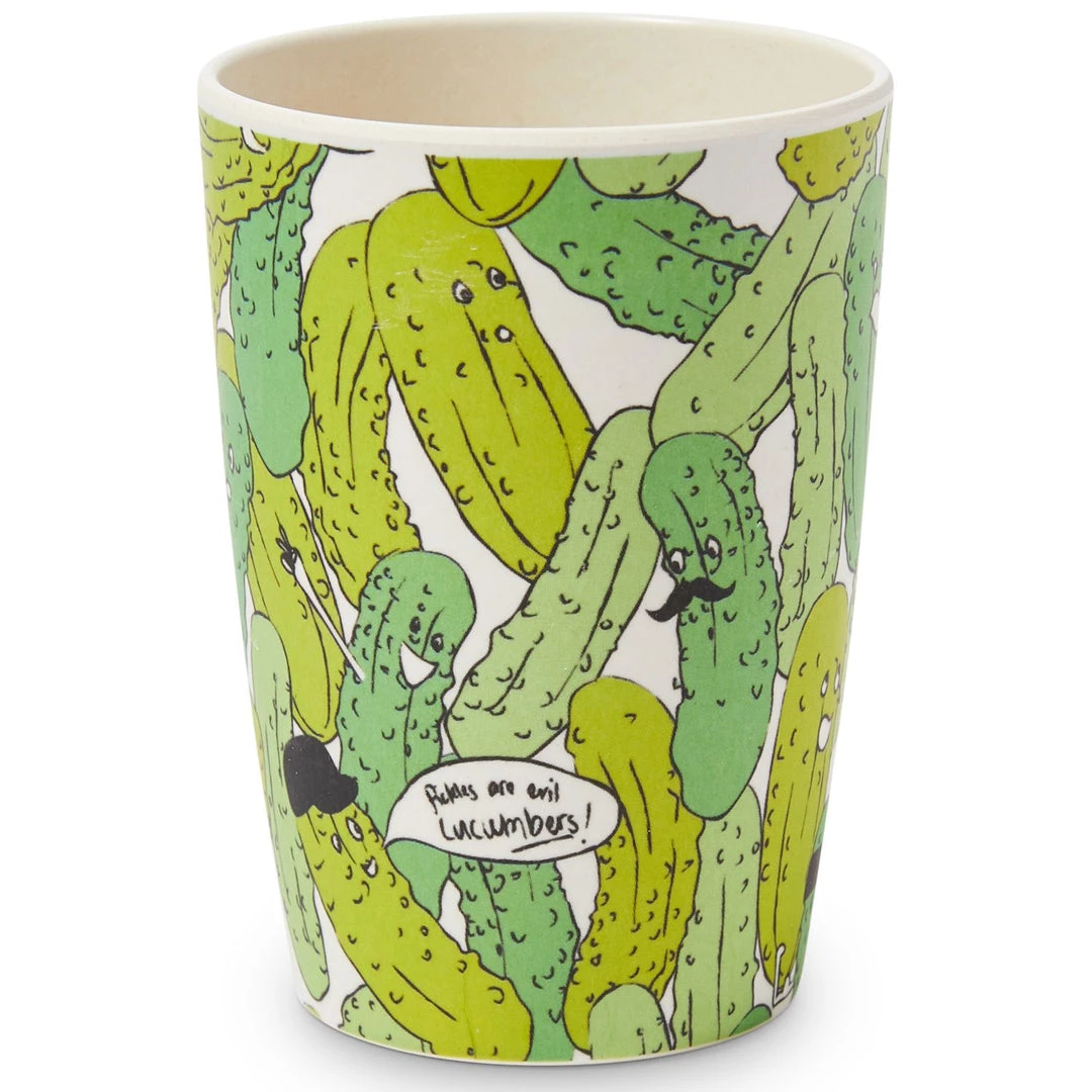 Kip & Co Bamboo Melamine - Drink Cup Toys 3 Kip & Co Bamboo Melamine - Drink Cup Toys