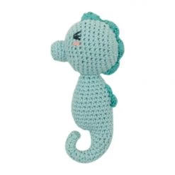 Weegoamigo - Crochet Rattles Baby