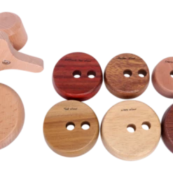 Discoveroo - Windmill Stackeroo / Natural Wood