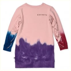 Minti - Tri Colour Dress / Ballet NEW