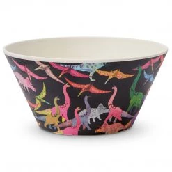 Kip & Co - Bamboo Melamine - Cereal Bowl Toys